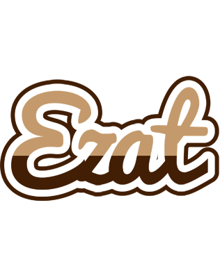 Ezat exclusive logo