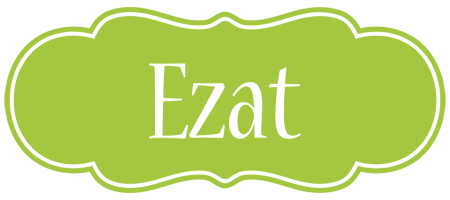 Ezat family logo