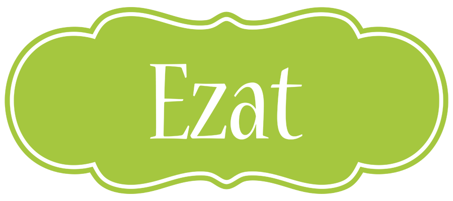 Ezat family logo