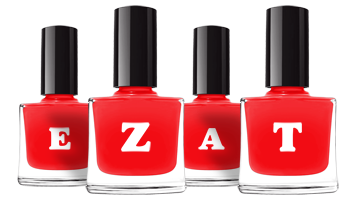 Ezat fashion logo