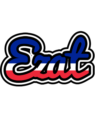 Ezat france logo