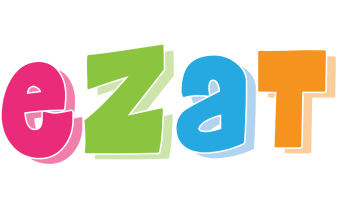 Ezat friday logo