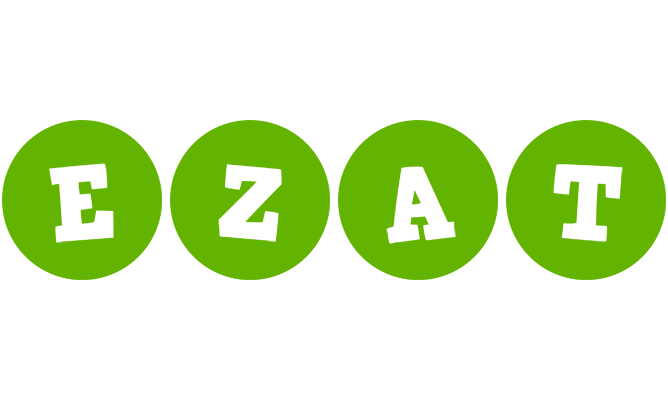 Ezat games logo
