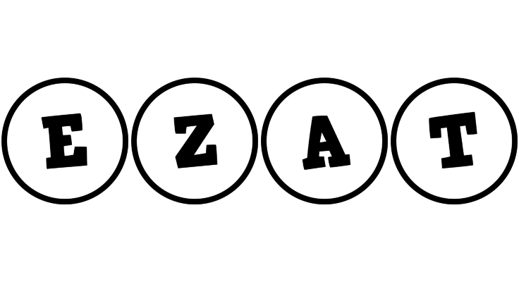 Ezat handy logo