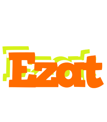 Ezat healthy logo