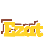 Ezat hotcup logo