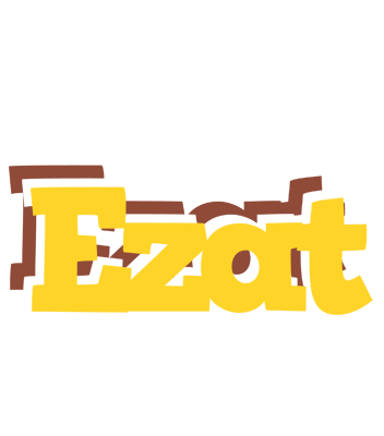 Ezat hotcup logo