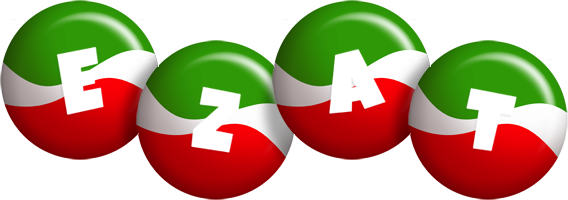 Ezat italy logo