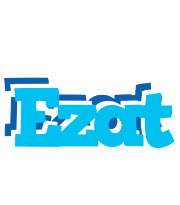 Ezat jacuzzi logo