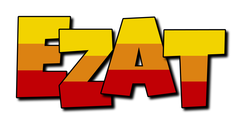 Ezat jungle logo