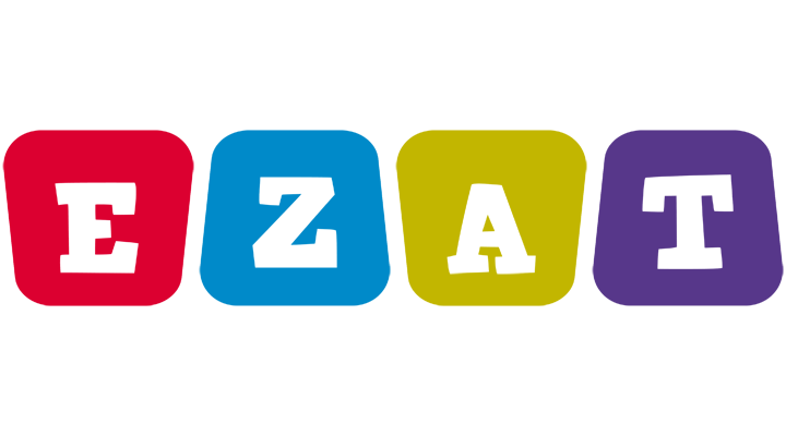 Ezat kiddo logo