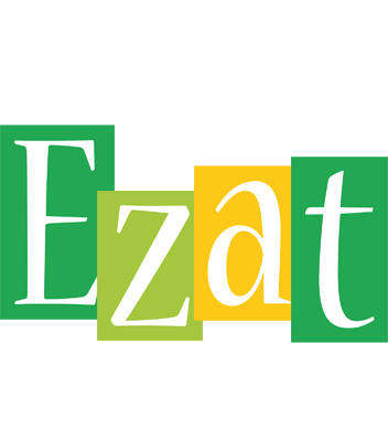 Ezat lemonade logo