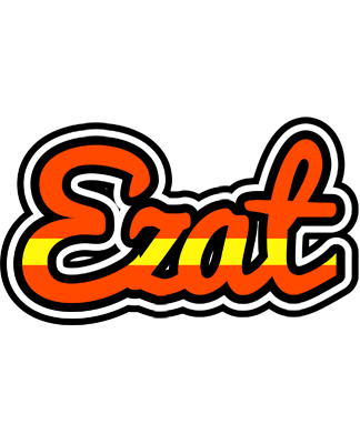 Ezat madrid logo