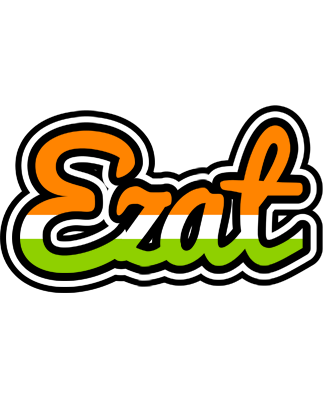 Ezat mumbai logo