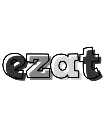Ezat night logo