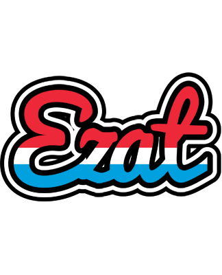 Ezat norway logo