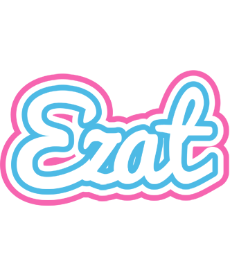 Ezat outdoors logo