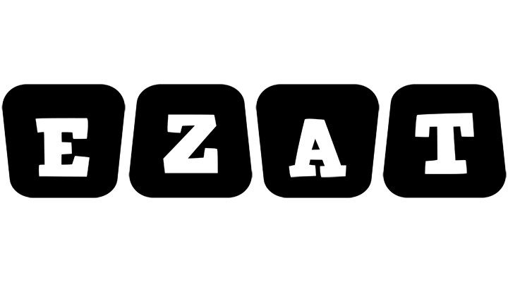 Ezat racing logo