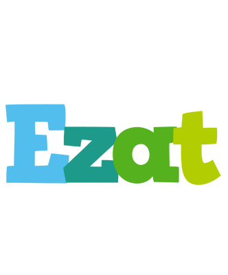 Ezat rainbows logo