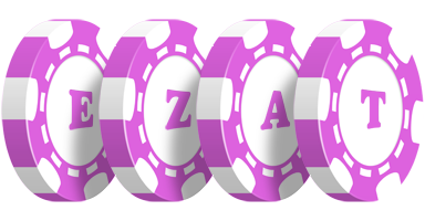 Ezat river logo