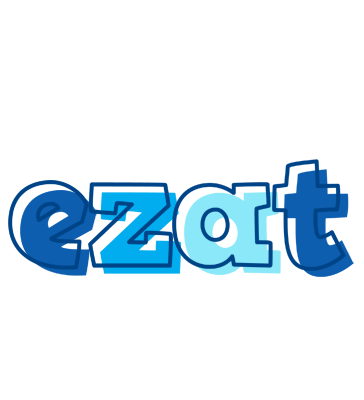 Ezat sailor logo
