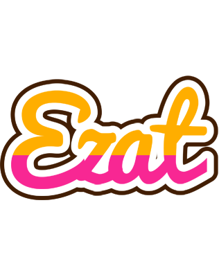 Ezat smoothie logo