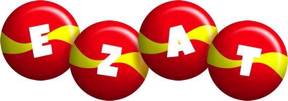 Ezat spain logo