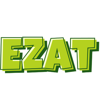 Ezat summer logo