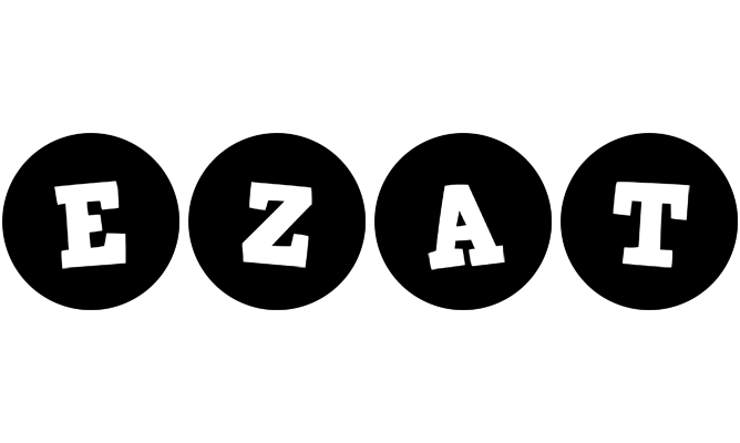 Ezat tools logo