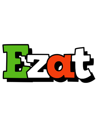 Ezat venezia logo