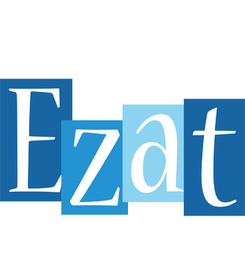 Ezat winter logo