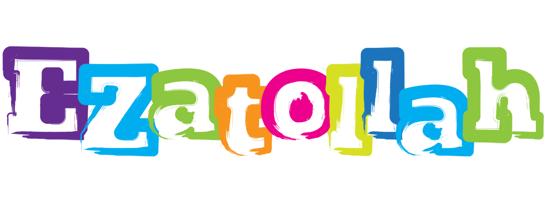 Ezatollah casino logo