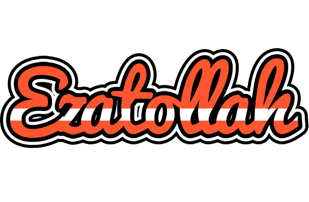 Ezatollah denmark logo