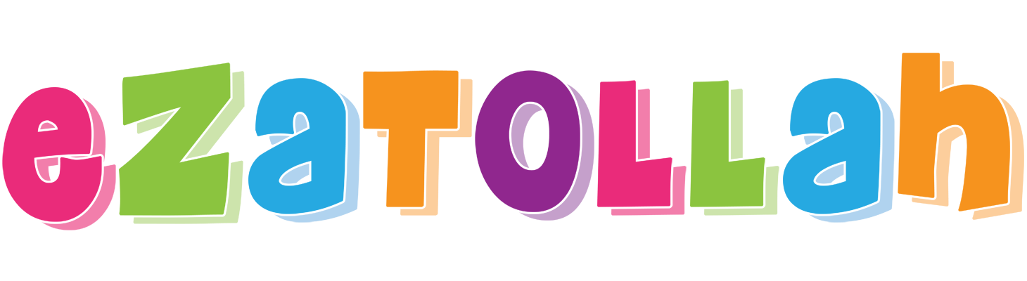 Ezatollah friday logo
