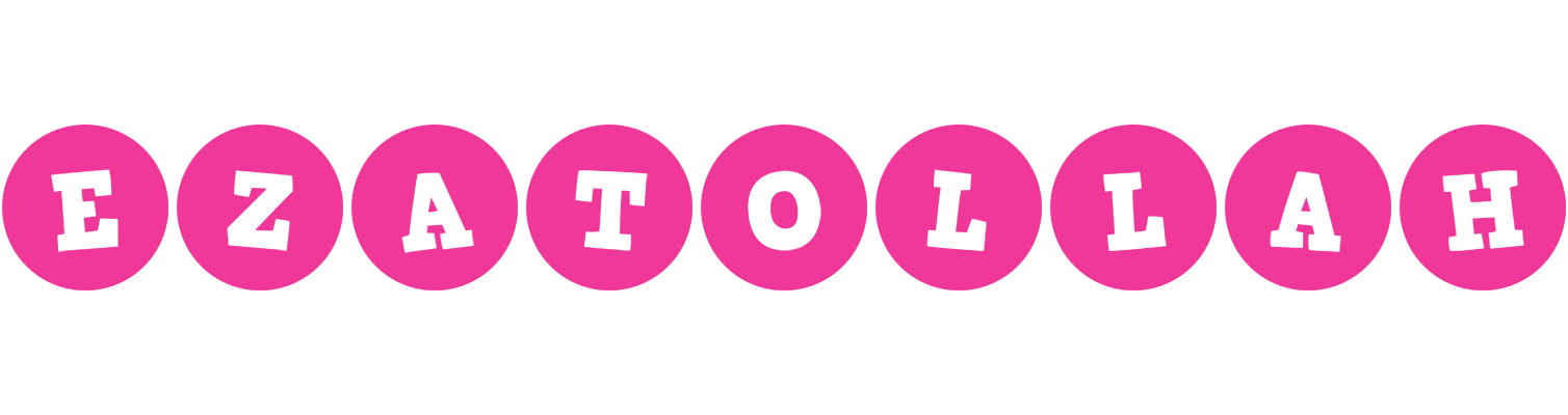 Ezatollah poker logo