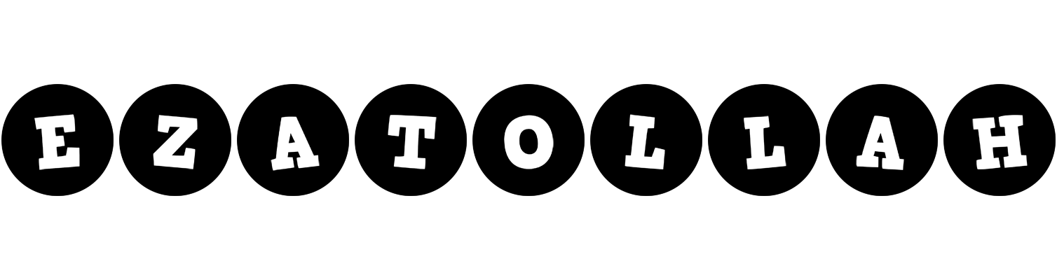 Ezatollah tools logo