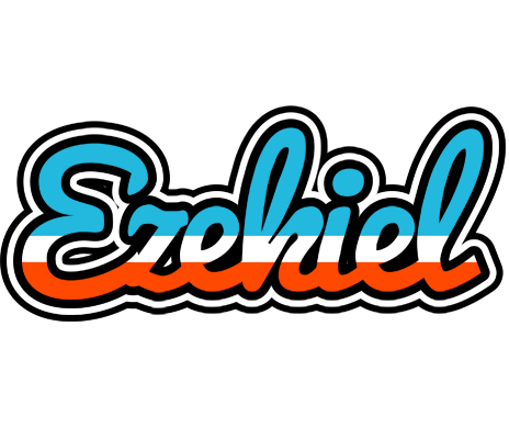 Ezekiel america logo