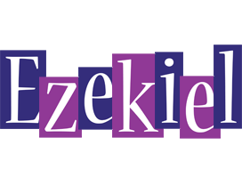 Ezekiel autumn logo