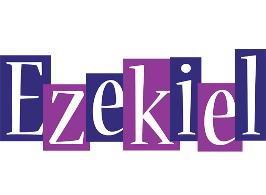 Ezekiel autumn logo