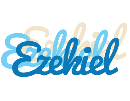 Ezekiel breeze logo