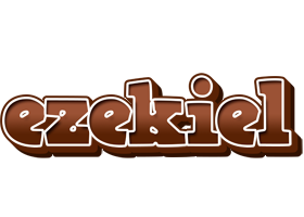 Ezekiel brownie logo
