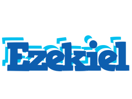 Ezekiel business logo