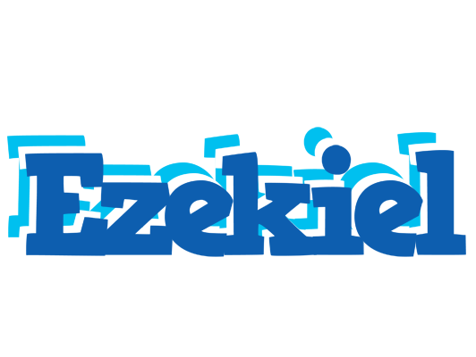 Ezekiel business logo