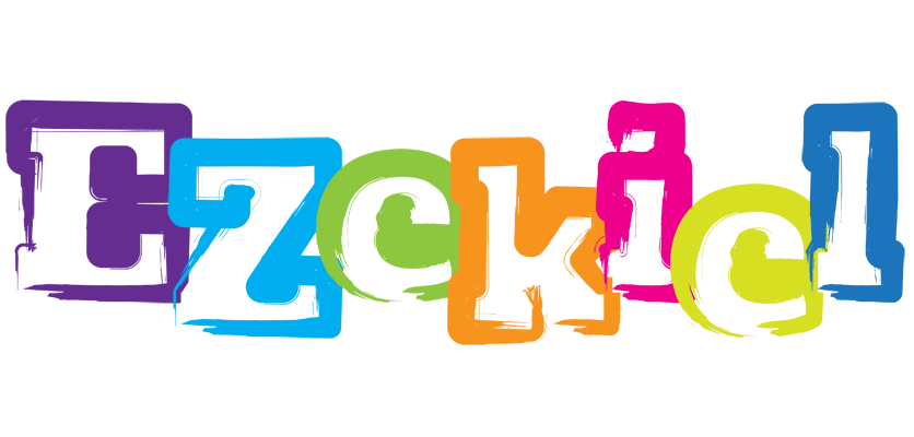 Ezekiel casino logo