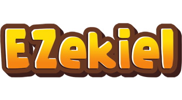 Ezekiel cookies logo