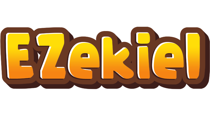 Ezekiel cookies logo