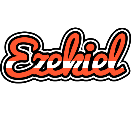 Ezekiel denmark logo