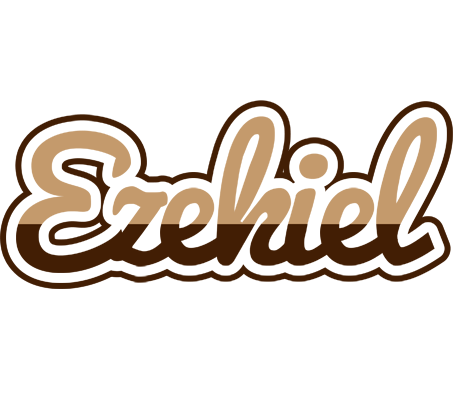 Ezekiel exclusive logo