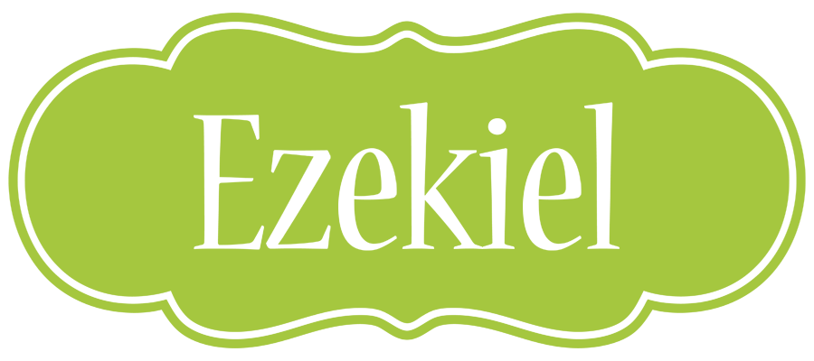 Ezekiel family logo