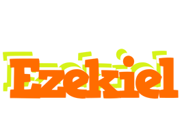 Ezekiel healthy logo